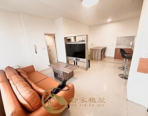 🌱超搶手秒殺大三房🌱全一級省電傢電🌱近東海🌱 - Image 2