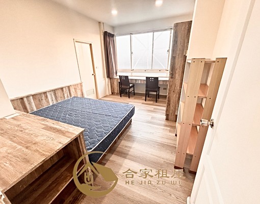 🌱超搶手秒殺大三房🌱全一級省電傢電🌱近東海🌱 - Image 6