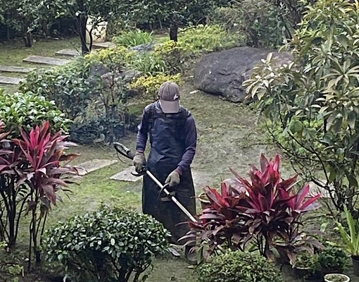 ★可租補★淡水永安別墅大樓2房車★免服務費★五泰小陶 - Image 14