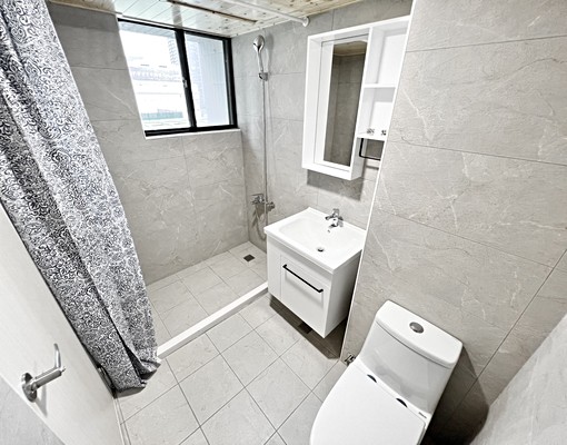 全新整理兩房✨可租補雙租補｜傢俱全新~❤️衛浴開窗獨洗曬 - Image 14