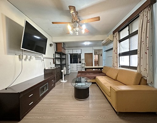 兩年起租|開山路🍀理想住所🍀可養寵 - Image 2