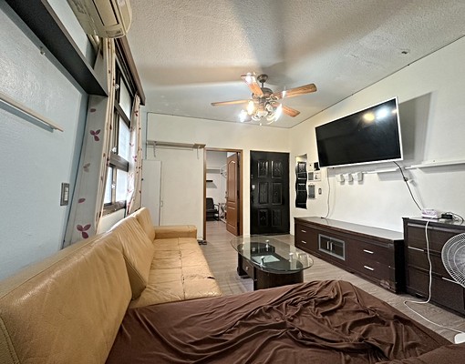 ⭐️中西區近孔廟健身公寓可戶籍租補/寵⭐️ - Image 2