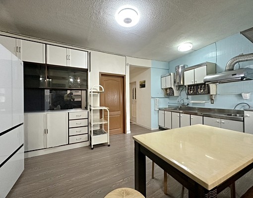 ⭐️中西區近孔廟健身公寓可戶籍租補/寵⭐️ - Image 5