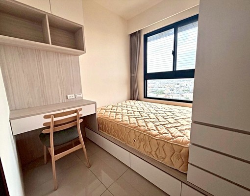 #清水三房✨景觀視野佳✨🉑租補🌸電梯三房｜高樓層景 - Image 9