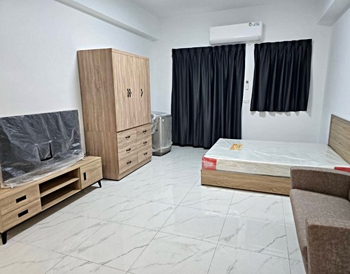 🏡龍科全新獨立套房出租🏡 - Image 1