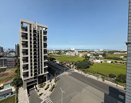 🦁協和豐馥｜視野戶全配可寵兩房含管理費＋平面車位，雙租補 - Image 5