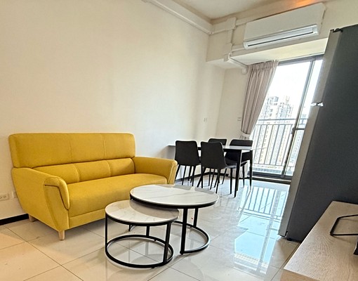 🦁協和豐馥｜視野戶全配可寵兩房含管理費＋平面車位，雙租補 - Image 2