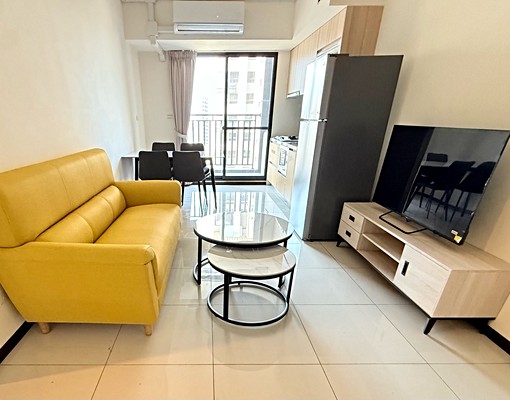 🦁協和豐馥｜視野戶全配可寵兩房含管理費＋平面車位，雙租補 - Image 15