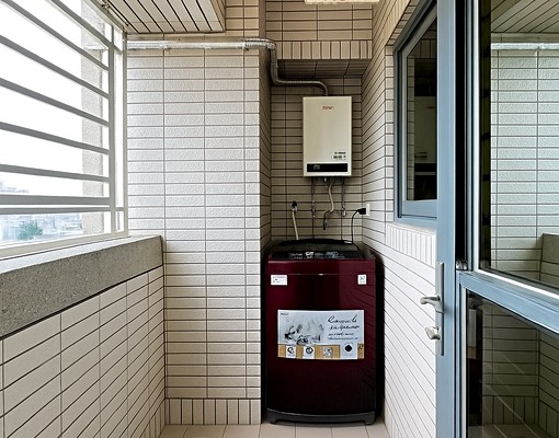 天際|可租補|無限海景|三房附車位|家電齊全|含管 - Image 8