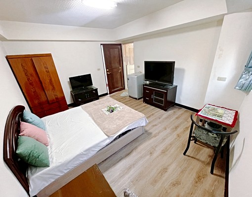 租補🏠電梯⭐獨洗獨曬⚡子母車💖中國醫|一中街| - Image 4