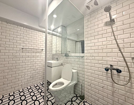 府中🚄租補獨洗曬🌟包水網路🛜電費⚡️變頻冷氣垃圾代收 - Image 11