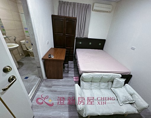 金山街附近套房*獨立洗衣機*近園區 - Image 4