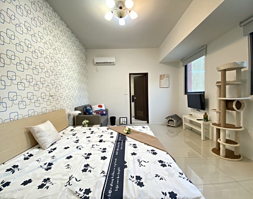 狗貓|理想住所|優質社區💝雙租補💝榮華街 - Image 3