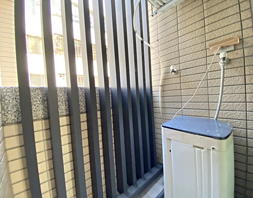 衛浴開窗💕品位居所💕雙租補/榮華街 - Image 11