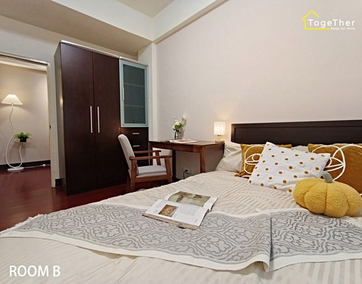 永和比漾百貨旁共生雅房✨近樂華夜市✨捷運永安市場站✨可租補 - 591租屋網 - Image 2