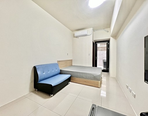 中科榮總✅可租補✅陽台獨洗✅沙發大間✅子母車✅飲水機✅ - Image 1