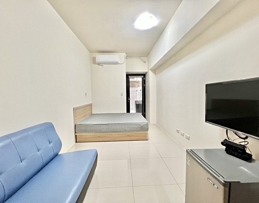 中科榮總✅可租補✅陽台獨洗✅沙發大間✅子母車✅飲水機✅ - Image 2