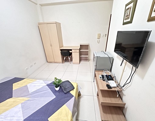 近中興大✅可雙租補/共洗曬/大間採光✅免爬高 - Image 3