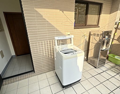 近中興大✅可雙租補/共洗曬/大間採光✅免爬高 - Image 10