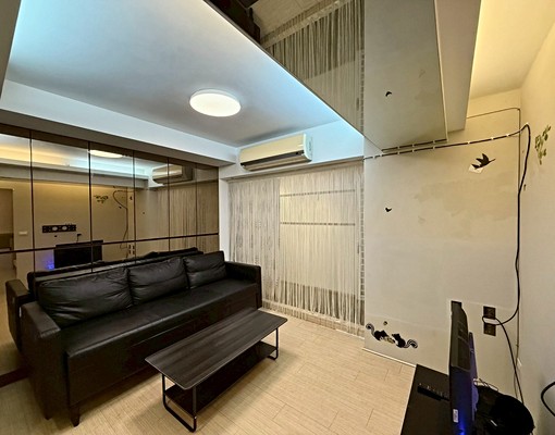 北車/包裹垃圾收/租補稅/可寵/乾濕分離/浴缸/大空間/近捷 - Image 5