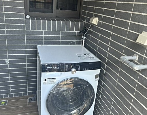 🉑租補💗全新兩房家具電全配💗平面車位 - Image 8