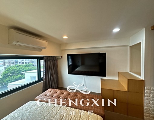 東區*高翠路電梯樓中樓套房*近園區 - Image 7