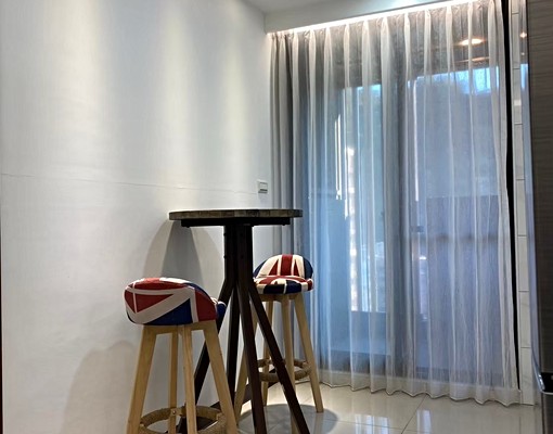 🏠中和工專路優質租屋｜1+1房高樓層採光佳 - Image 5