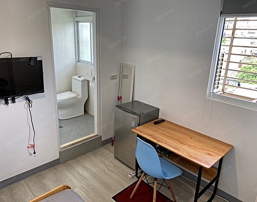 🏠小資族.採光.飲水機.松山 - Image 4