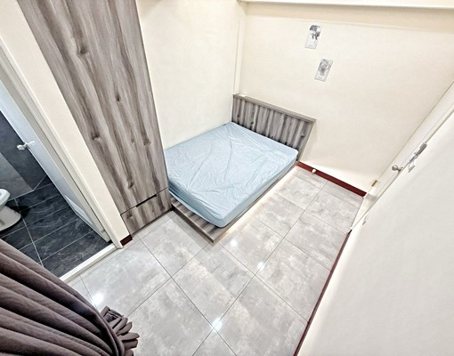 近全新水湳可貓貓✅正一房一廳有隔起來✅獨洗曬可雙租補 - Image 4