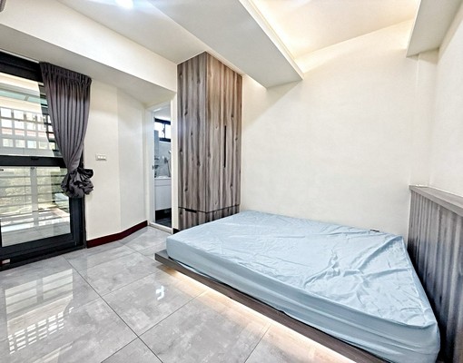 近全新水湳可貓貓✅正一房一廳有隔起來✅獨洗曬可雙租補 - Image 5