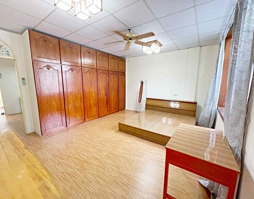 下樓就是蝦皮💖可租補入戶籍💖湖口車站便宜2房招租II - Image 1