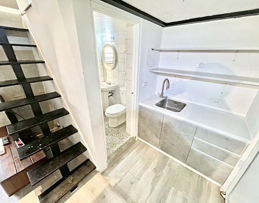 超美樓中樓🍂可雙租補✨台水台電✨陽台獨洗✨機車位 - Image 12