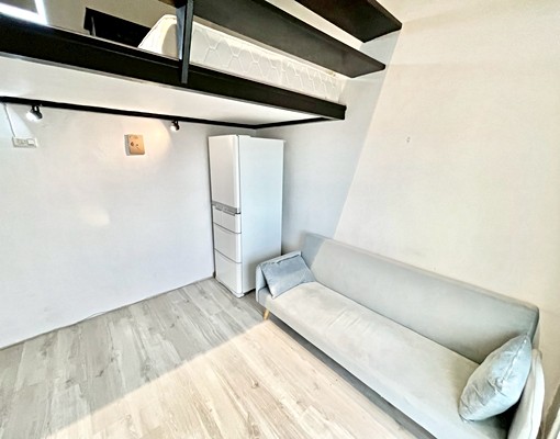 超美樓中樓🍂可雙租補✨台水台電✨陽台獨洗✨機車位 - Image 11