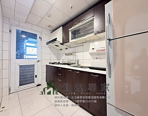 近上石國小＃高採光大三房二廳＃可租補＃傢俱全配＃平車位需租 - Image 8