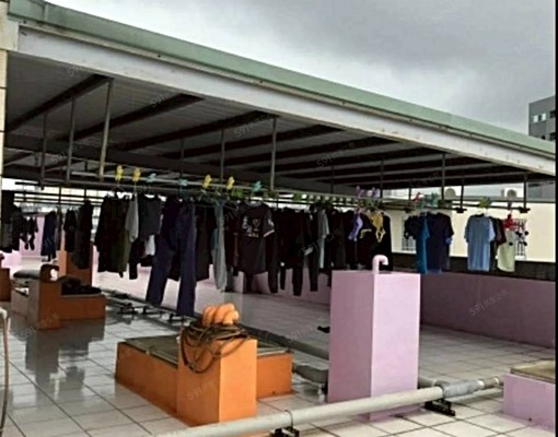 屏商技金磚套房.屋主自租.台水台電 - Image 4