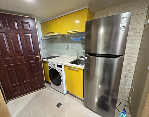 MVP社宅/魔術大空間/免服務費/可租補/電梯大樓高景觀 - Image 6