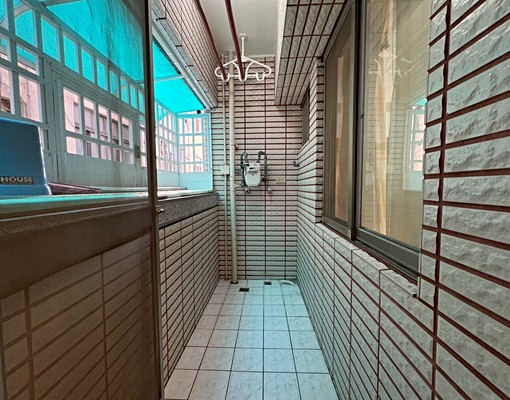 捷運四維國小站|北屯3房含平車|可租補|空間超大🍊 - Image 9