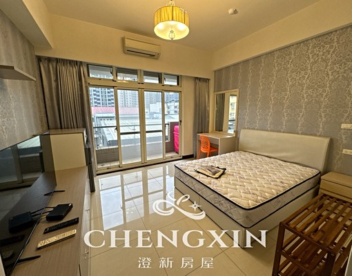 關新路商圈*電梯獨立套房*台電*近園區 - Image 1