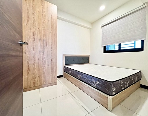 #西屯三房✨高樓景觀✨平面車位🌇稀有高樓三房．視野遼 - Image 13