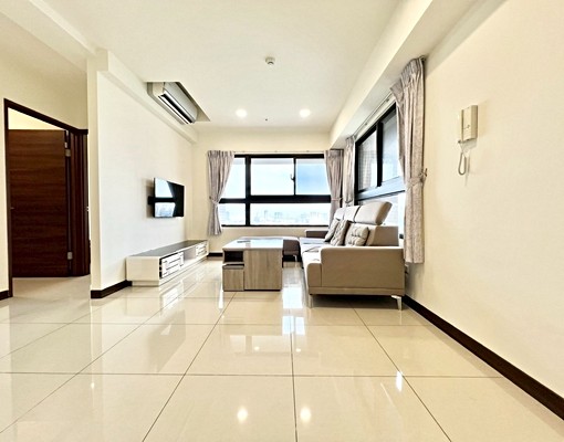 #西屯三房✨高樓景觀✨平面車位🌇稀有高樓三房．視野遼 - Image 2