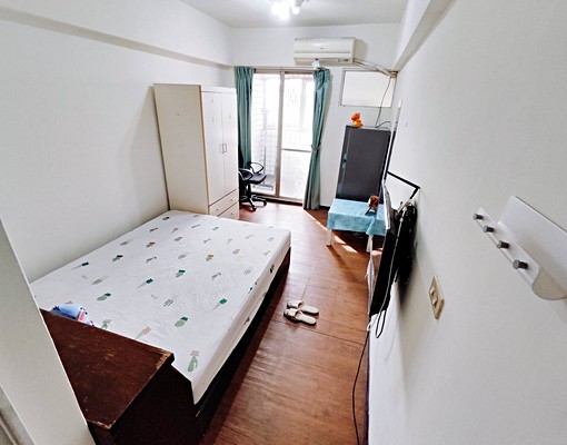 台水台電⚡陽台獨洗💖租補🌈電梯子母車|逢甲大學 - Image 3