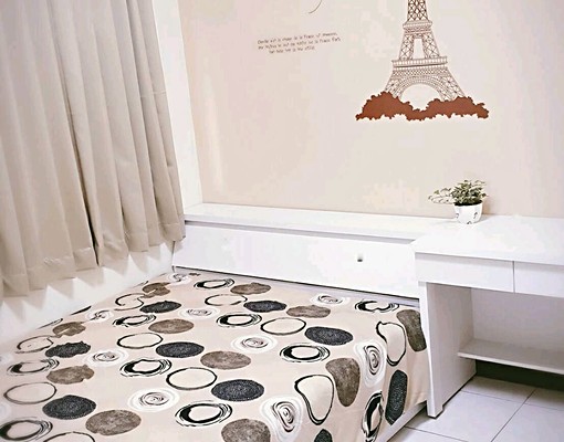 正自由市場優質雅房，生活機能佳,國際牌變頻冷氣 - Image 1