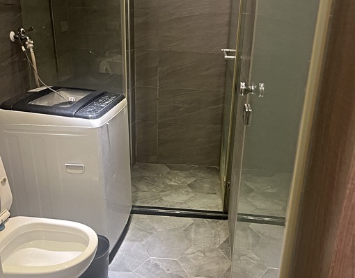 吳鳳ㄧ街獨立洗衣機套房出租(可租補) - Image 3