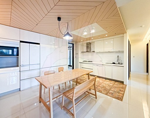 逢甲商圈🏠惠宇3房平車⭐️全室系統裝潢🔥僅此一間 - Image 4