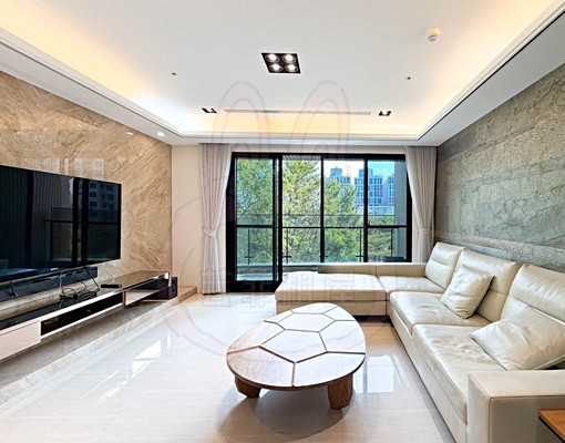 崇德松竹商圈🏠惠宇3+1房平車⭐️全室系統裝潢🔥僅此一間 - Image 2