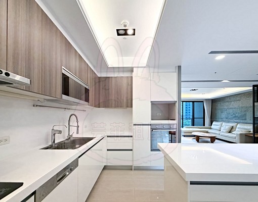 崇德松竹商圈🏠惠宇3+1房平車⭐️全室系統裝潢🔥僅此一間 - Image 4