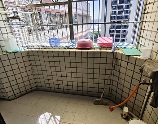 台積電日月光德賢商圈三房一廳兩衛陽台平車 - Image 2