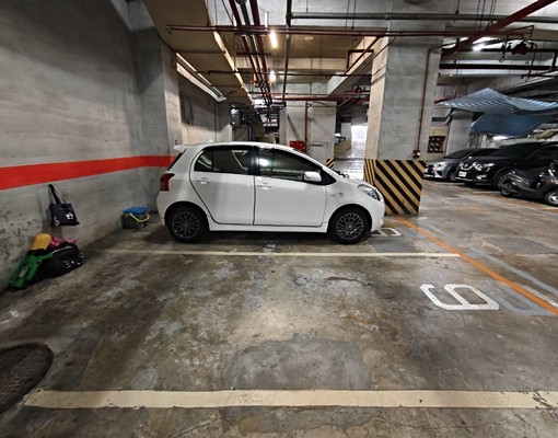 台積電日月光德賢商圈三房一廳兩衛陽台平車 - Image 10