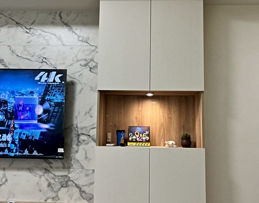 海景絕美飯店式27樓高樓層二房(含平車網管) - Image 3