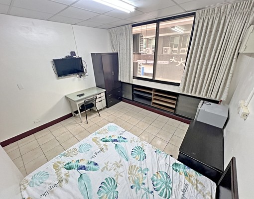 台中車站🔥租屋補助⭐採光大間⭐小資必租 - Image 5